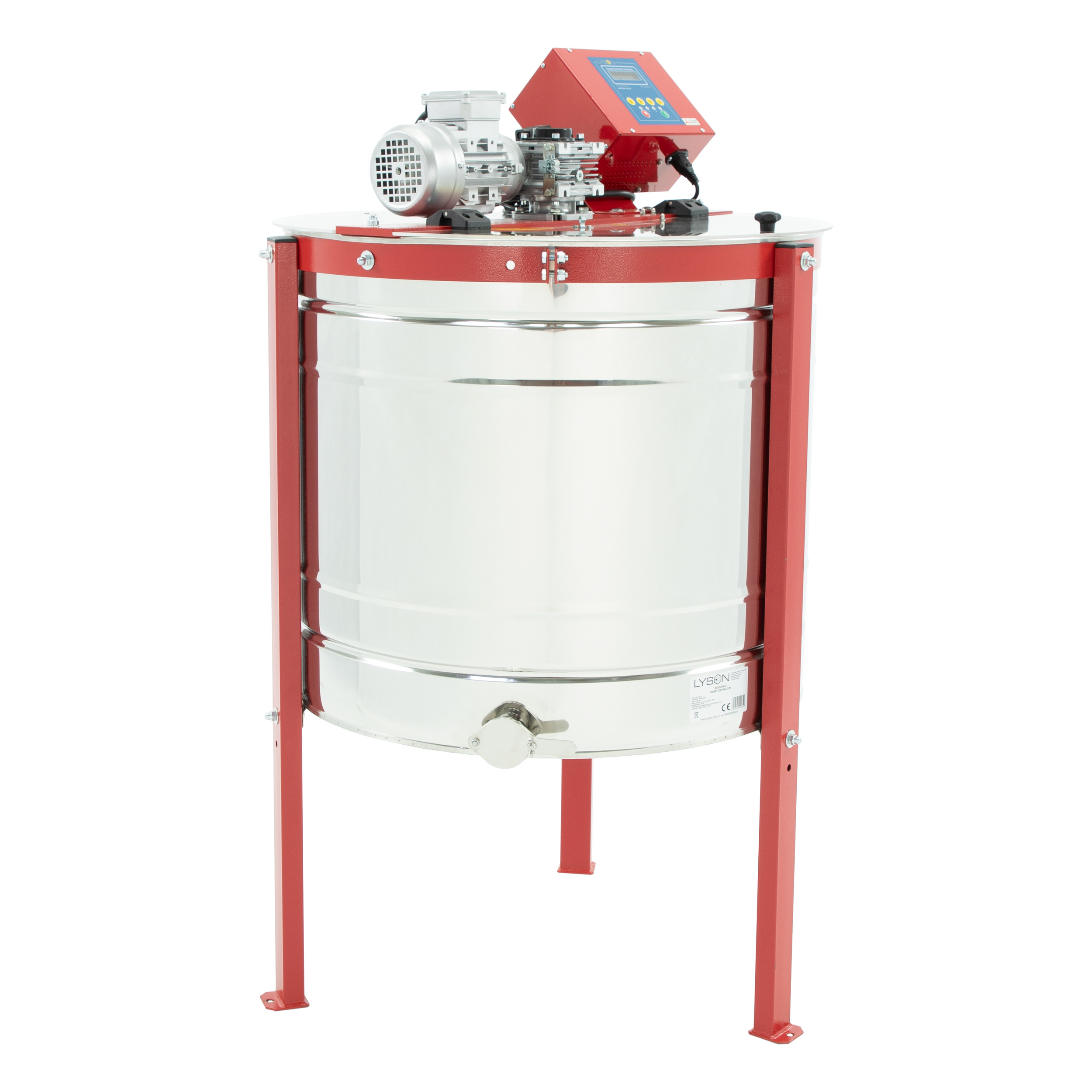 Lyson CLASSIC Honigschleuder